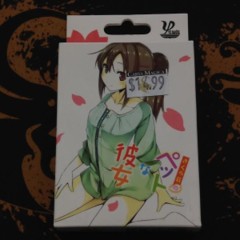 Playing Cards - Pet Girl of Sakurasou